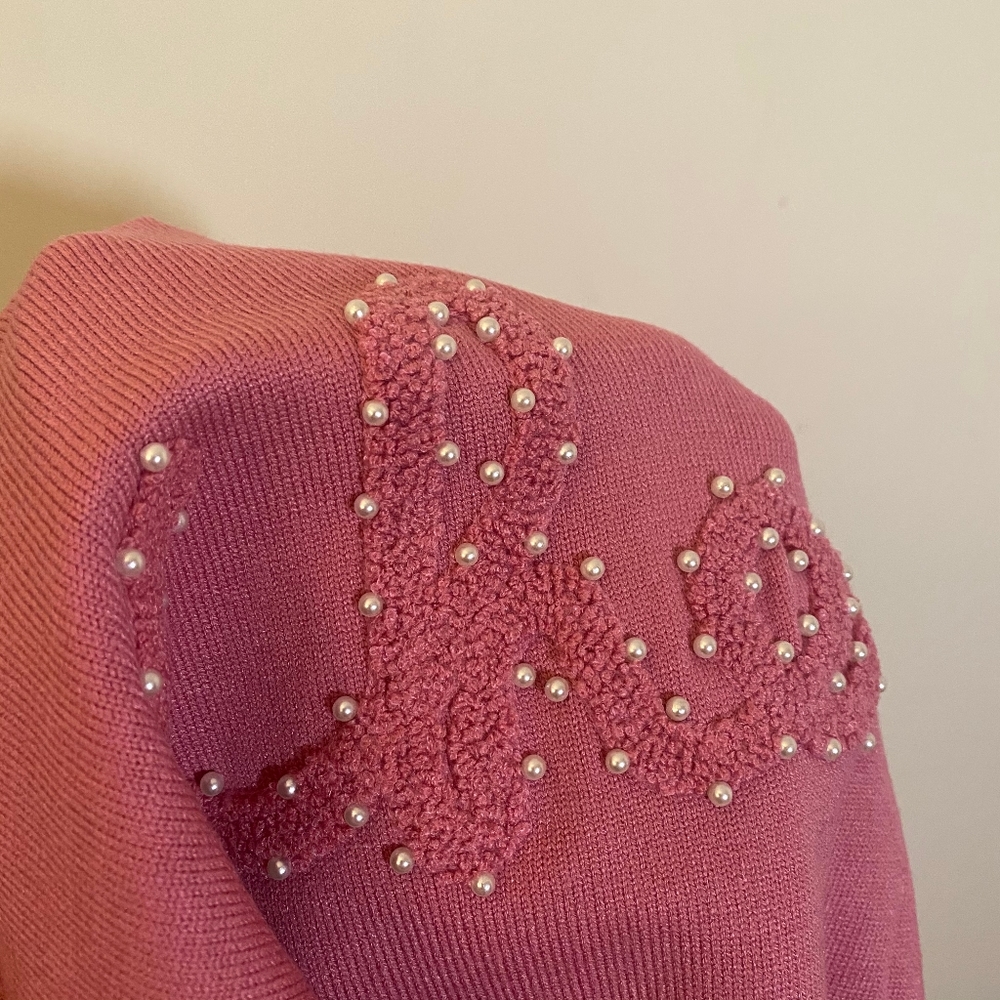 Sweater - Picture 4 of 5